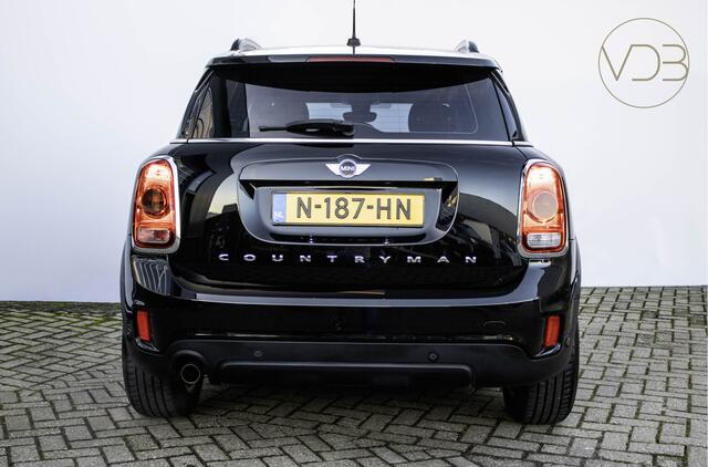 Mini COUNTRYMAN Mini 1.5 One Chili Facelift
