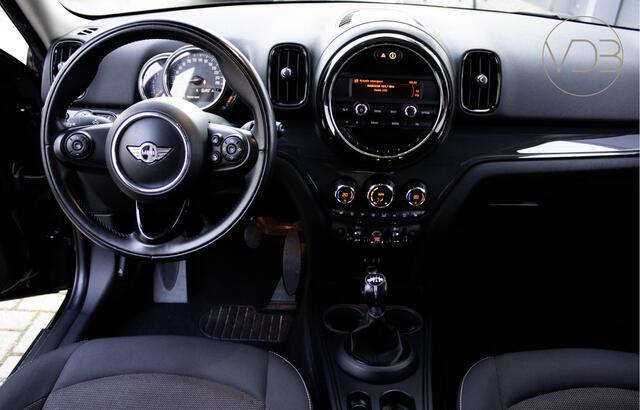 Mini COUNTRYMAN Mini 1.5 One Chili Facelift