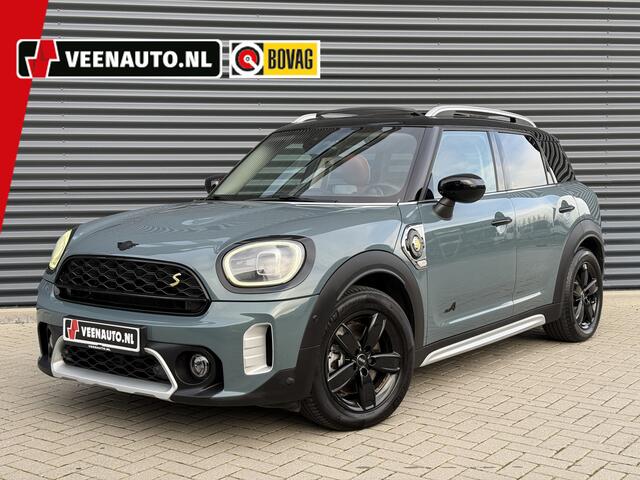 Mini COUNTRYMAN 1.5 Cooper SE ALL4 Pano/Leder/Camera/H&K