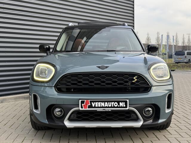 Mini COUNTRYMAN 1.5 Cooper SE ALL4 Pano/Leder/Camera/H&K