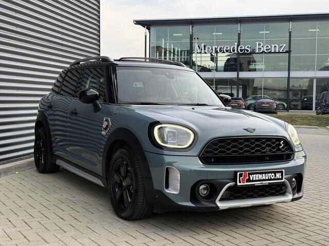 Mini COUNTRYMAN 1.5 Cooper SE ALL4 Pano/Leder/Camera/H&K