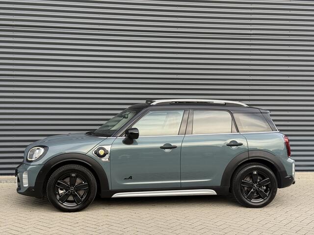 Mini COUNTRYMAN 1.5 Cooper SE ALL4 Pano/Leder/Camera/H&K