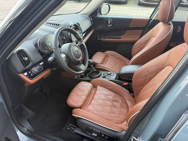 Mini COUNTRYMAN 1.5 Cooper SE ALL4 Pano/Leder/Camera/H&K