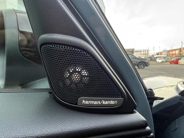 Mini COUNTRYMAN 1.5 Cooper SE ALL4 Pano/Leder/Camera/H&K