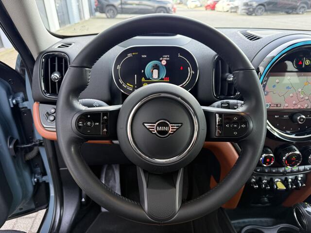 Mini COUNTRYMAN 1.5 Cooper SE ALL4 Pano/Leder/Camera/H&K