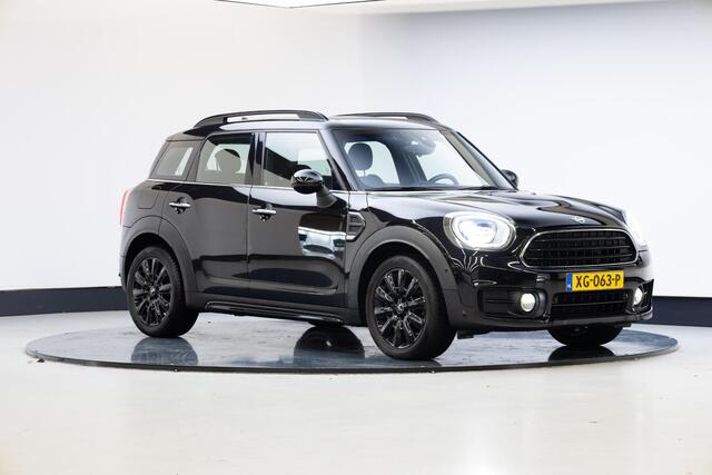 Mini COUNTRYMAN Mini 1.5 Cooper Dutch Made Edition