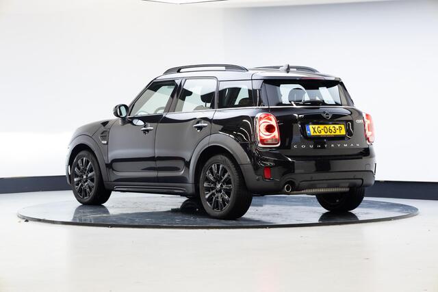 Mini COUNTRYMAN Mini 1.5 Cooper Dutch Made Edition