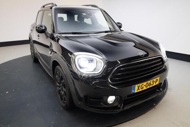 Mini COUNTRYMAN Mini 1.5 Cooper Dutch Made Edition