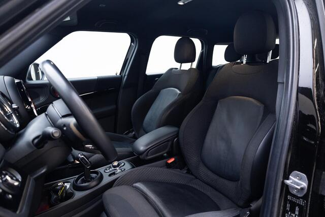 Mini COUNTRYMAN Mini 1.5 Cooper Dutch Made Edition