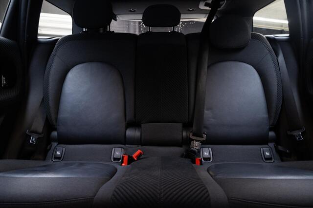 Mini COUNTRYMAN Mini 1.5 Cooper Dutch Made Edition