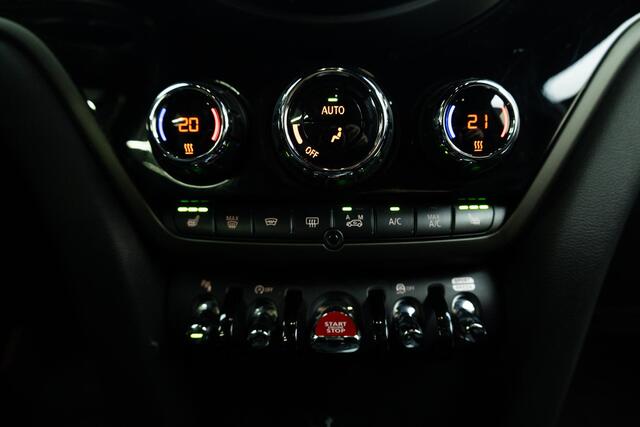 Mini COUNTRYMAN Mini 1.5 Cooper Dutch Made Edition