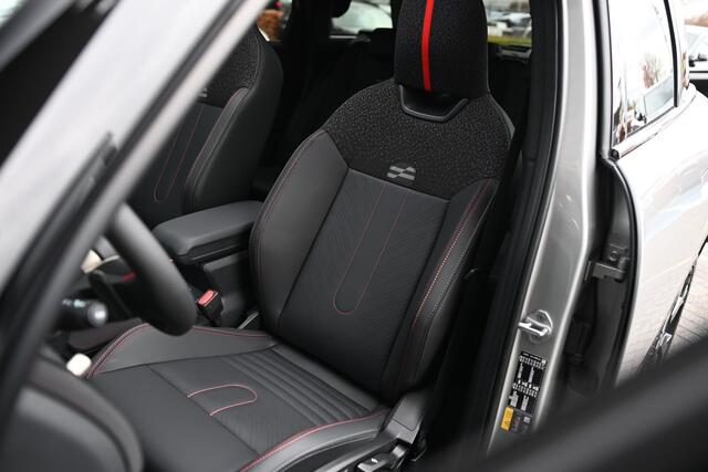 Mini COUNTRYMAN E / John Cooper Works / Pakket L / 19" JCW Runway Spoke black