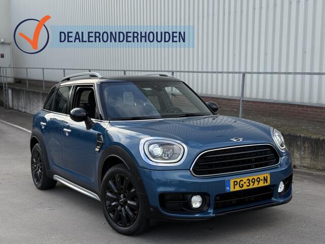 Mini COUNTRYMAN 1.5 Cooper | Harmon Kardon | Automaat