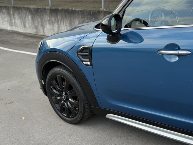 Mini COUNTRYMAN 1.5 Cooper | Harmon Kardon | Automaat