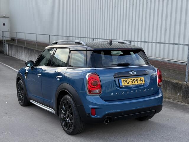 Mini COUNTRYMAN 1.5 Cooper | Harmon Kardon | Automaat