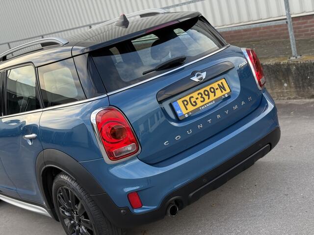Mini COUNTRYMAN 1.5 Cooper | Harmon Kardon | Automaat