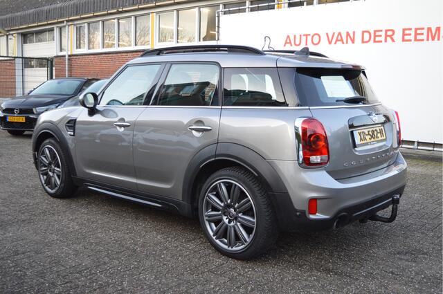 Mini COUNTRYMAN Mini 1.5 Cooper Chili NL-Auto / 136PK / Sport int. / Pano