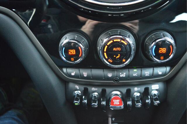 Mini COUNTRYMAN Mini 1.5 Cooper Chili NL-Auto / 136PK / Sport int. / Pano