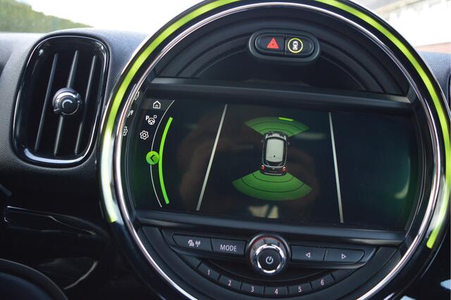 Mini COUNTRYMAN Mini 1.5 Cooper Chili NL-Auto / 136PK / Sport int. / Pano