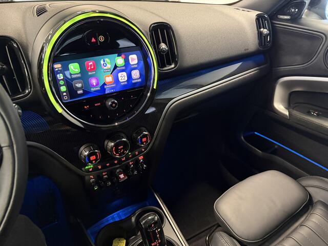 Mini COUNTRYMAN 2.0 Cooper S ALL4 Pano/Leder/H&K/Trek/Camera