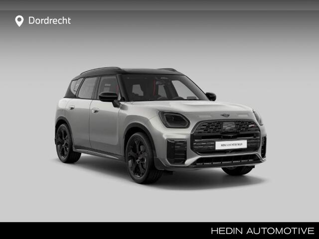 Mini COUNTRYMAN C John Cooper Works L | 19" | Driving Assistant Plus | Panorama | Harman Kardon | Head-Up