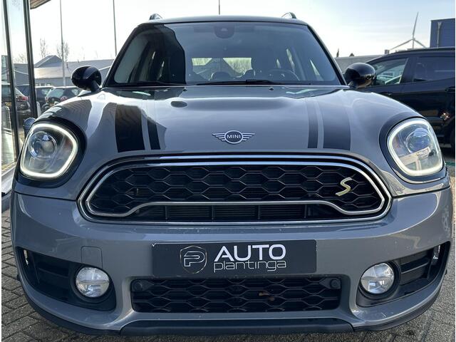 Mini COUNTRYMAN Mini 1.5 Cooper S E ALL4 | Volledig Dealeronderhouden | Zeer Nette Staat | Achteruitrijcamera | 2 Sleutels |