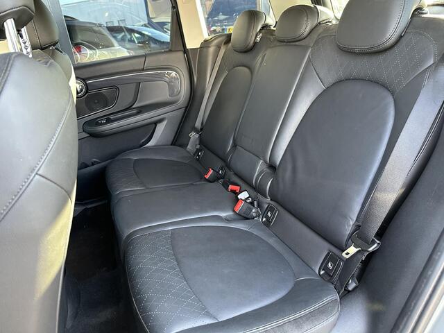 Mini COUNTRYMAN Mini 1.5 Cooper S E ALL4 | Volledig Dealeronderhouden | Zeer Nette Staat | Achteruitrijcamera | 2 Sleutels |