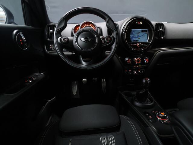 Mini COUNTRYMAN Mini 1.5 Cooper Chili [NAVIGATIE, JCW SPORTSTUUR, PDC V+A, BLUETOOTH, CRUISE CONTROL, AIRCO, NIEUWSTAAT]