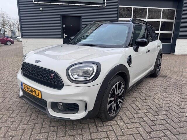 Mini COUNTRYMAN Mini 2.0 Cooper S ALL4 Hammersmith | JCW | Panoramadak