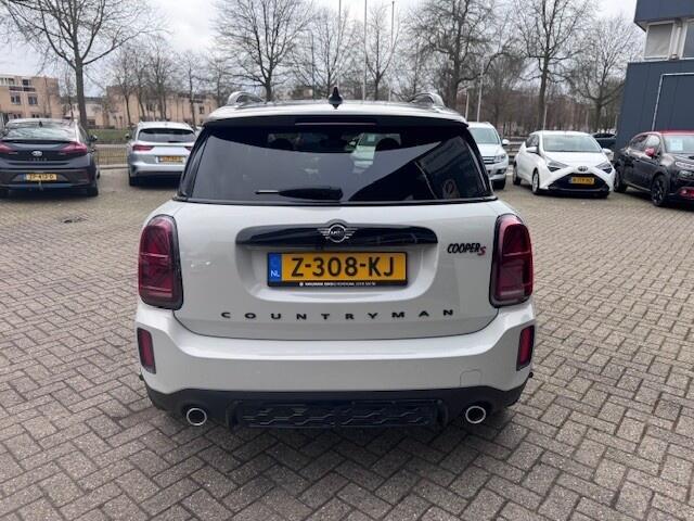 Mini COUNTRYMAN Mini 2.0 Cooper S ALL4 Hammersmith | JCW | Panoramadak
