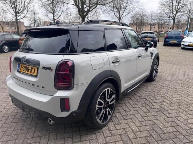 Mini COUNTRYMAN Mini 2.0 Cooper S ALL4 Hammersmith | JCW | Panoramadak