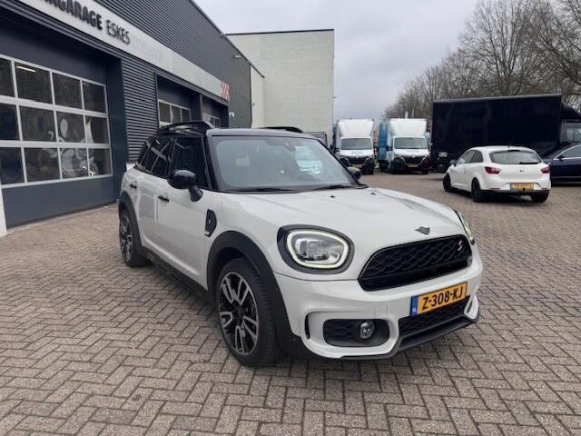 Mini COUNTRYMAN Mini 2.0 Cooper S ALL4 Hammersmith | JCW | Panoramadak