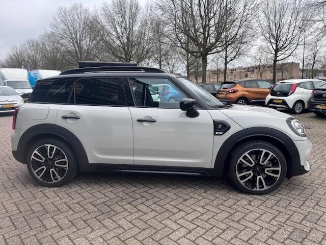 Mini COUNTRYMAN Mini 2.0 Cooper S ALL4 Hammersmith | JCW | Panoramadak