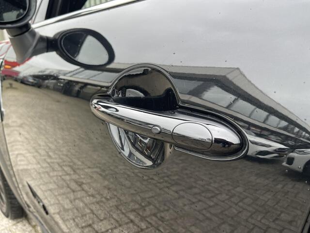 Mini COUNTRYMAN Mini 1.5 Cooper S E ALL4 18"/Adaptieve cruise/Sportstoel + memory/Stoel + voorruitverwarming/Head-up/Keyless/Camera