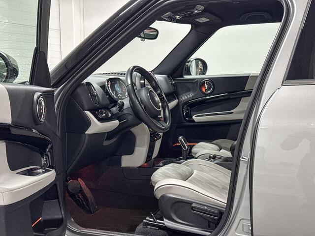 Mini COUNTRYMAN Cooper Business Edition | Achteruitrijcamera | Stoelverwarming | Achteruitrijcamera