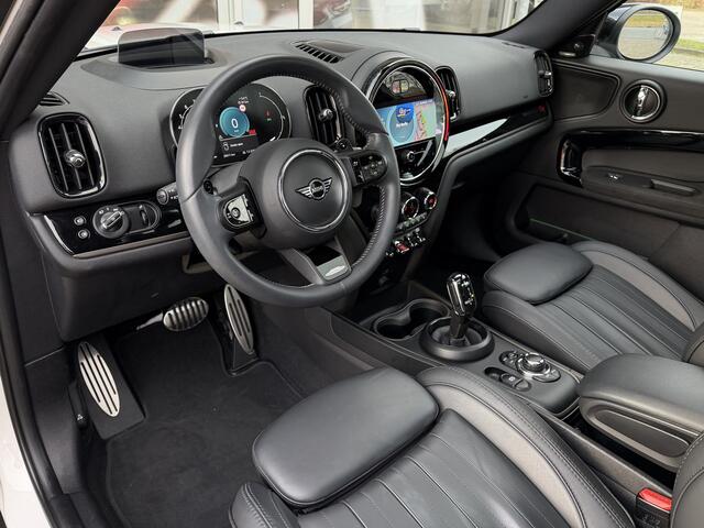 Mini COUNTRYMAN Mini 2.0 Cooper S Rockingham GT Edition / Automaat / Panorama / 19'' LM / Keyless / Leder / Harman Kardon