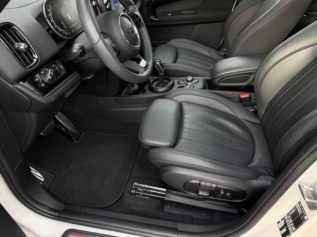 Mini COUNTRYMAN Mini 2.0 Cooper S Rockingham GT Edition / Automaat / Panorama / 19'' LM / Keyless / Leder / Harman Kardon