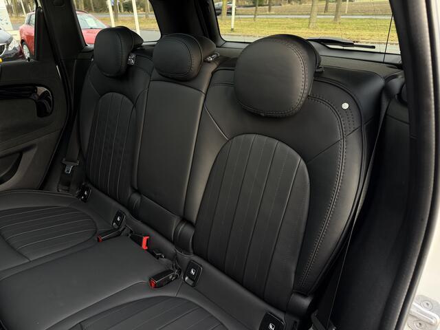 Mini COUNTRYMAN Mini 2.0 Cooper S Rockingham GT Edition / Automaat / Panorama / 19'' LM / Keyless / Leder / Harman Kardon