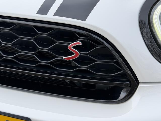 Mini COUNTRYMAN Mini 2.0 Cooper S Rockingham GT Edition / Automaat / Panorama / 19'' LM / Keyless / Leder / Harman Kardon