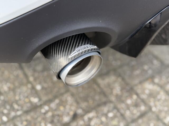 Mini COUNTRYMAN Mini 2.0 Cooper S Rockingham GT Edition / Automaat / Panorama / 19'' LM / Keyless / Leder / Harman Kardon