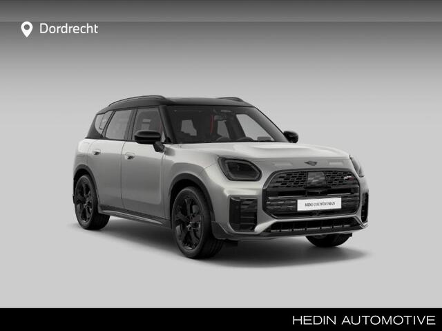 Mini COUNTRYMAN C John Cooper Works L | 19" | Driving Assistant Plus | Panorama | Harman Kardon | Head-Up