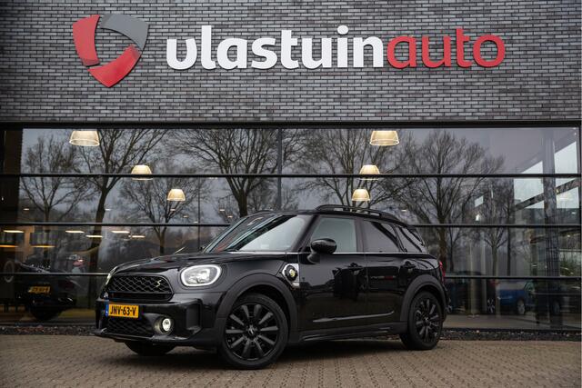 Mini COUNTRYMAN Mini 1.5 Cooper S E ALL4 Chili , Adap. cruise, Head-up display, Carplay,
