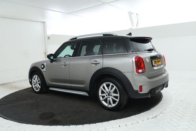 Mini COUNTRYMAN Mini 1.5 Cooper S E ALL4 Pepper Automaat, Works stuur, Panorama, Climate,