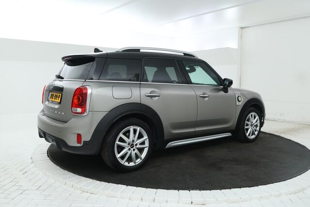 Mini COUNTRYMAN Mini 1.5 Cooper S E ALL4 Pepper Automaat, Works stuur, Panorama, Climate,