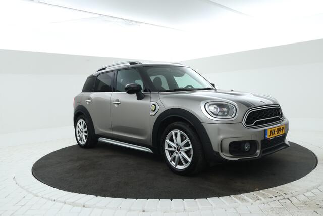 Mini COUNTRYMAN Mini 1.5 Cooper S E ALL4 Pepper Automaat, Works stuur, Panorama, Climate,