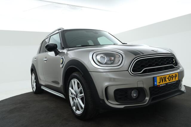 Mini COUNTRYMAN Mini 1.5 Cooper S E ALL4 Pepper Automaat, Works stuur, Panorama, Climate,