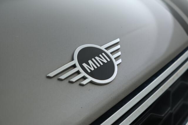 Mini COUNTRYMAN Mini 1.5 Cooper S E ALL4 Pepper Automaat, Works stuur, Panorama, Climate,
