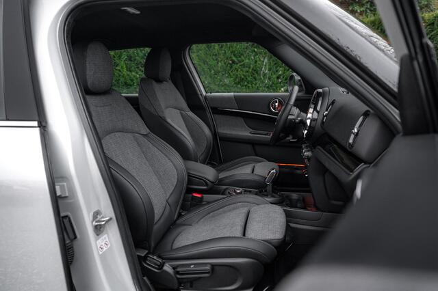 Mini COUNTRYMAN Mini Cooper ALL4 136pk | AppleCarplay | LED | Black