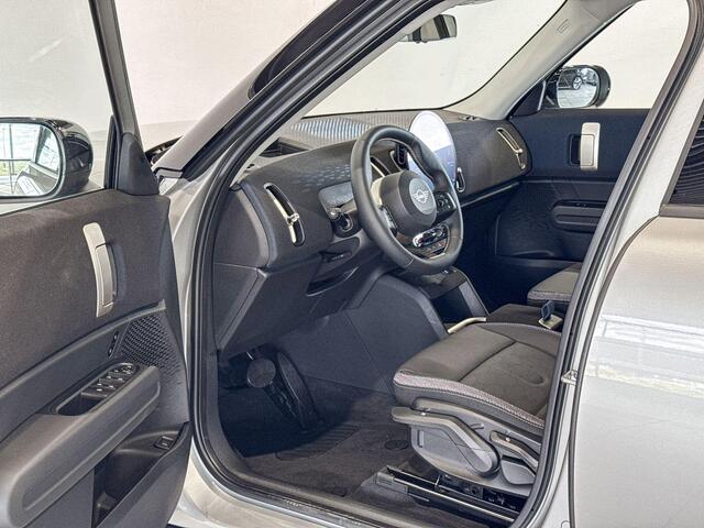 Mini COUNTRYMAN E Classic Uitvoering Pakket M Plus - Verwacht: Februari 2026