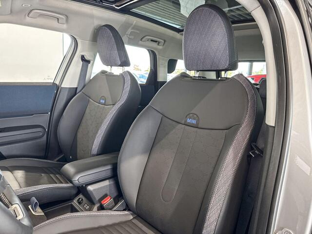 Mini COUNTRYMAN E Classic Uitvoering Pakket M Plus - Verwacht: Februari 2026